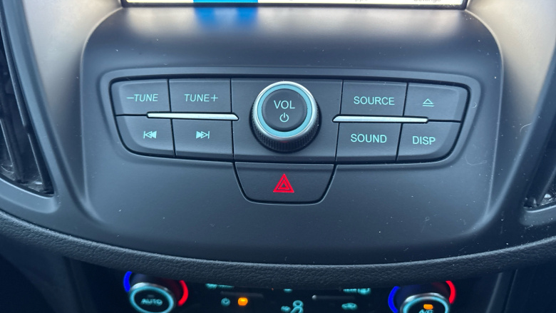 Ford Kuga 2.0 TDCi 180 Titanium 5dr Diesel Estate